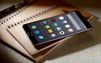 Ce poate sa faca acest telefon la un pret mic! Costa de 5 ori mai putin decat un Galaxy S6 sau un iPhone 6