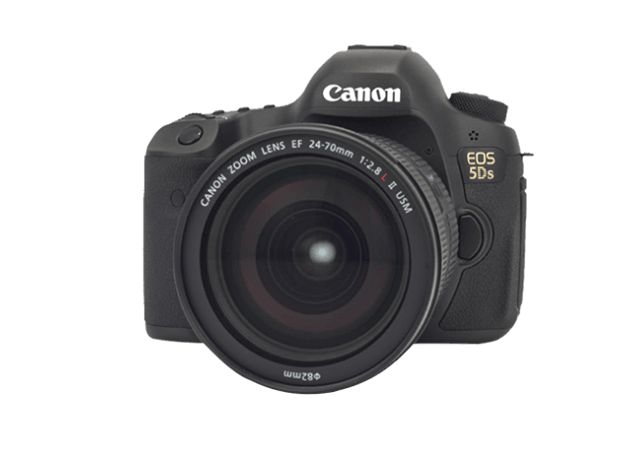 Primele Dslr Uri Care Trec De Bariera De 50mp Ce Pot Face Noile Canon 5ds Si 5ds R