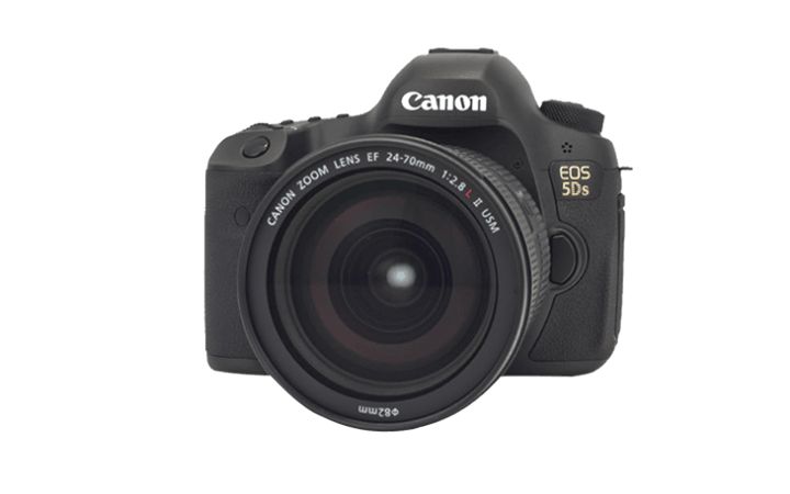 Primele Dslr Uri Care Trec De Bariera De 50mp Ce Pot Face Noile Canon 5ds Si 5ds R