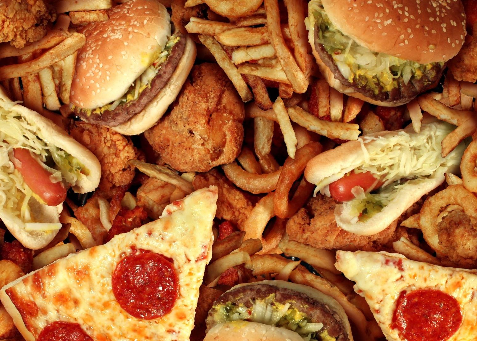 Crezi Ca Mananci Sanatos Modul Prin Care Vei Sta Departe De Junk Food Anuntul Facut De Google