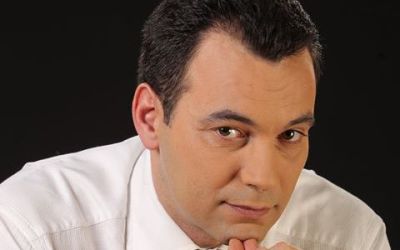 Alexandru Munteanu, numit in functia de International Business Development Director Allview