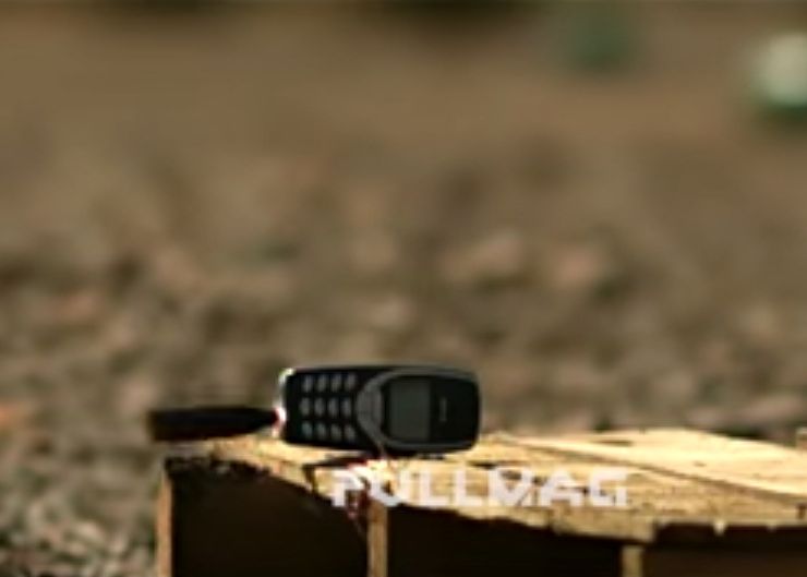 A Fost Distrus Mitul Telefonului Indestructibil Ce S A Intamplat Cu Un Nokia 3310