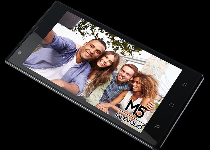 Evolio prezinta smartphone-ul de 5” cu garantie pentru display spart Evolio Prezinta Smartphone Ul De 5 Rdquo Cu Garantie Pentru Display Spart 3