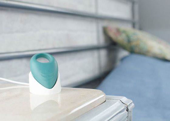 Asta Mai Lipsea A Aparut Gadgetul Care Iti Spune Cat De Tare Esti La Pat