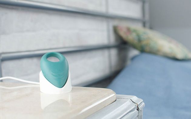 Asta mai lipsea! A aparut gadgetul care iti spune cat de tare esti la pat Asta Mai Lipsea A Aparut Gadgetul Care Iti Spune Cat De Tare Esti La Pat