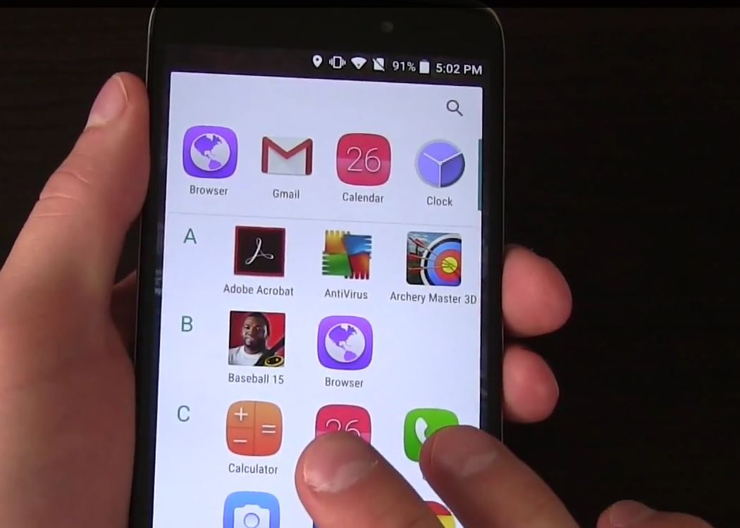 Nu mai ai rabdare pana apare Android M? Cum poti sa-l ai pe telefon acum Nu Mai Ai Rabdare Pana Apare Android M Cum Poti Sa L Ai Pe Telefon