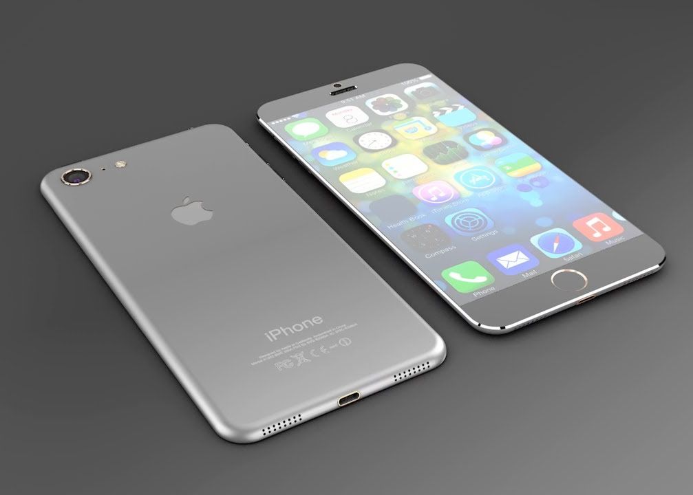 Data exacta a lansarii urmatorului iPhone a aparut pe Internet! Apple vine cu 3 surprize Data Exacta A Lansarii Urmatorului Iphone A Aparut Pe Internet Apple Vine Cu 3 Surprize