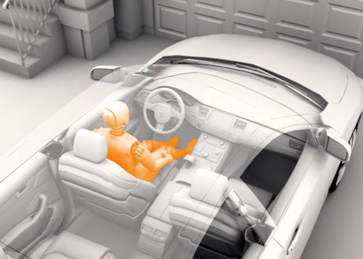 Nu Vor Mai Exista Soferi Care Sa Se Urci Bauti La Volan 10 000 De Oameni Mor Anual In Sua Din Cauza Acestui