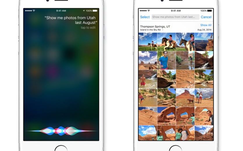 Siri Mai Inteligenta Bateria Mai Buna Si Multe Altele De Ce Este Ios 9 Cel Mai Avansat Sistem De Operare