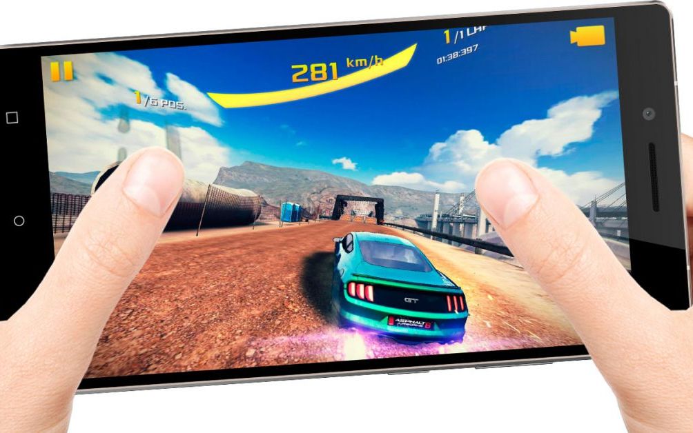 Allview A Lansat Cel Mai Tare Telefon Din Istoria Companiei Vine Cu O Camera De 24mp Care Poate Filma