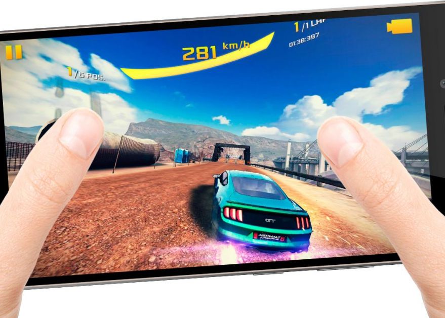 Allview A Lansat Cel Mai Tare Telefon Din Istoria Companiei Vine Cu O Camera De 24mp Care Poate Filma