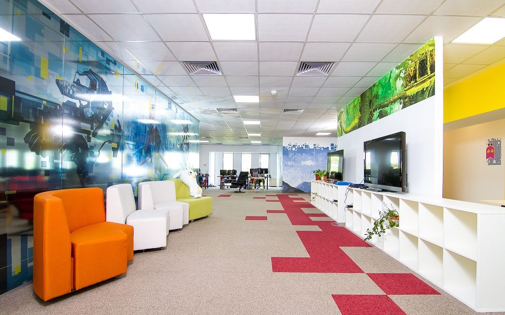 O importanta companie de gaming din Romania angajeaza 300 de IT-isti O Importanta Companie De Gaming Din Romania Angajeaza 300 De It Isti