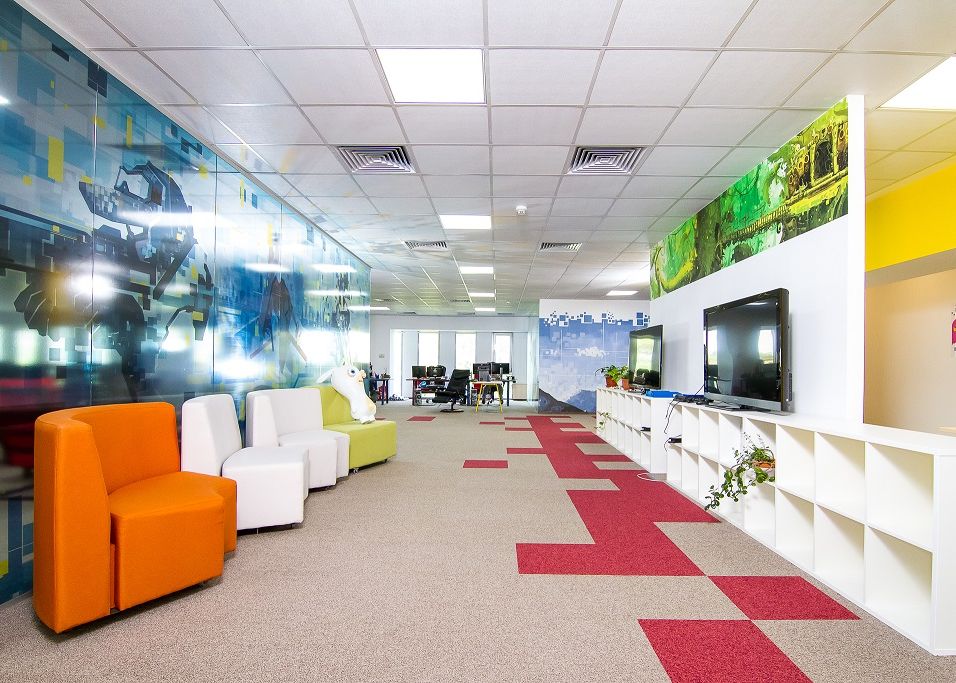 O importanta companie de gaming din Romania angajeaza 300 de IT-isti O Importanta Companie De Gaming Din Romania Angajeaza 300 De It Isti