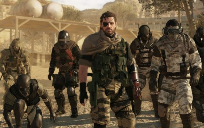 Cele Mai Asteptate Jocuri Ce Vor Fi Prezentate La E3 2015