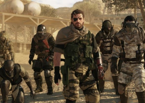 Cele mai asteptate jocuri ce vor fi prezentate la E3 2015 Cele Mai Asteptate Jocuri Ce Vor Fi Prezentate La E3 2015