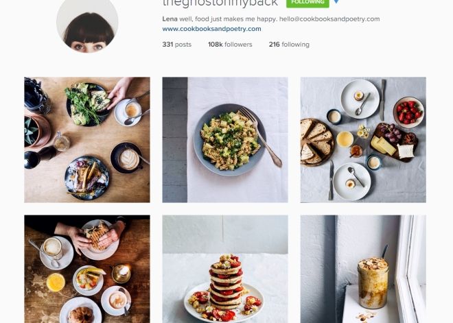 E Prima Data Cand Se Intampla Acest Lucru Pe Instagram Schimbare Importanta Pentru Toti Utilizatorii