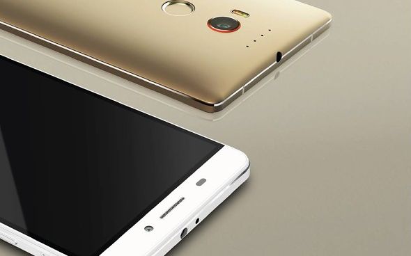 Smartphone Ul Cu Baterie De 6020mah S A Lansat O Companie Celebra Sper Sa Dea Lovitura Cu El