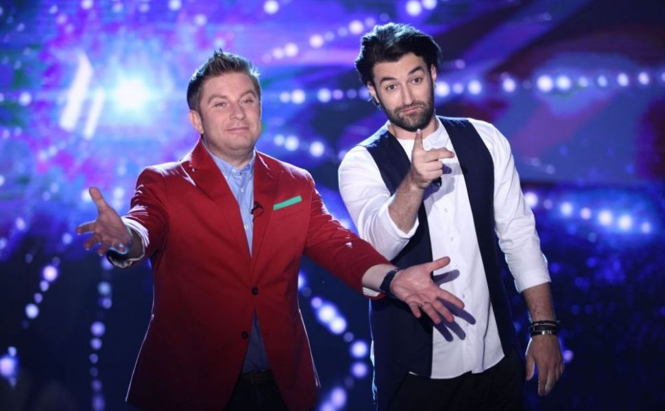 Noua generatie de eroi da ultima batalie maine, in marea finala Romanii au talent , de la 20:30, numai la PROTV!