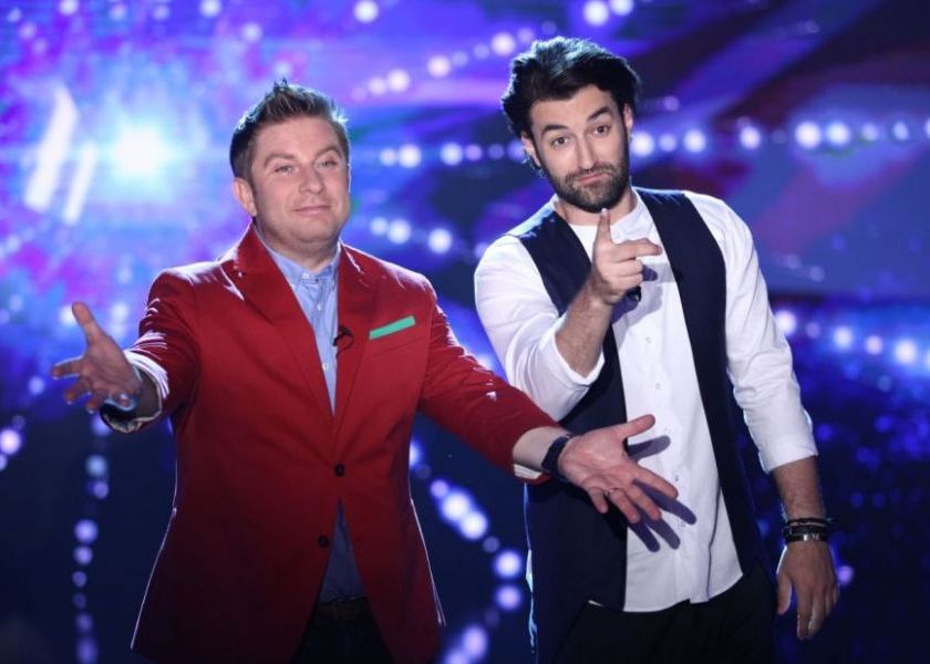 Noua Generatie De Eroi Da Ultima Batalie Maine In Marea Finala Romanii Au Talent De La 20 30 Numai La