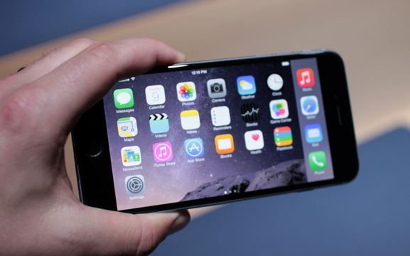 Ultimele Informatii Despre Viitorul Iphone E Prima Data Cand Un Telefon Are Asa Ceva