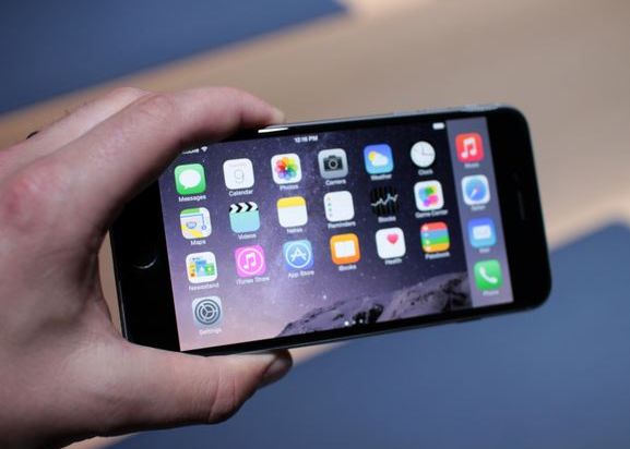 Ultimele Informatii Despre Viitorul Iphone E Prima Data Cand Un Telefon Are Asa Ceva