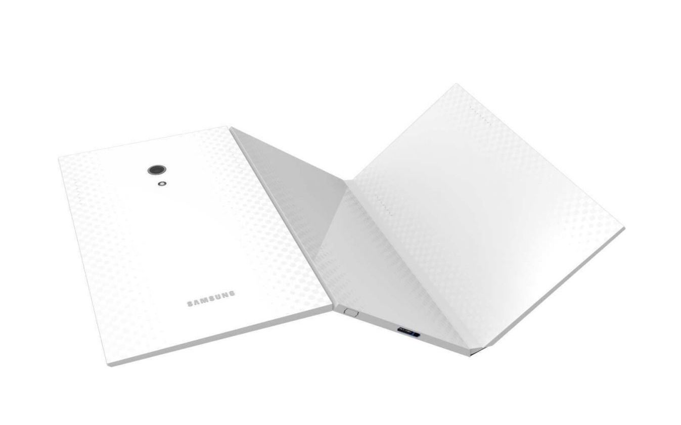 Asa Pot Arata Gadgeturile Samsung In 2020 Patentul Extrem De Creativ Inregistrat Acum De Companie