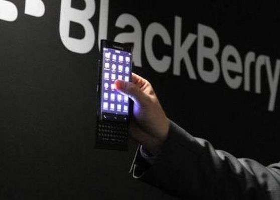 Blackberry Cu Android Anuntul Facut De Reuters In Aceasta Dimineata Telefonul Unic Pe Care Il Pregatesc