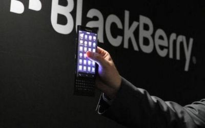 BlackBerry cu Android? Anuntul facut de Reuters in aceasta dimineata! Telefonul unic pe care il pregatesc
