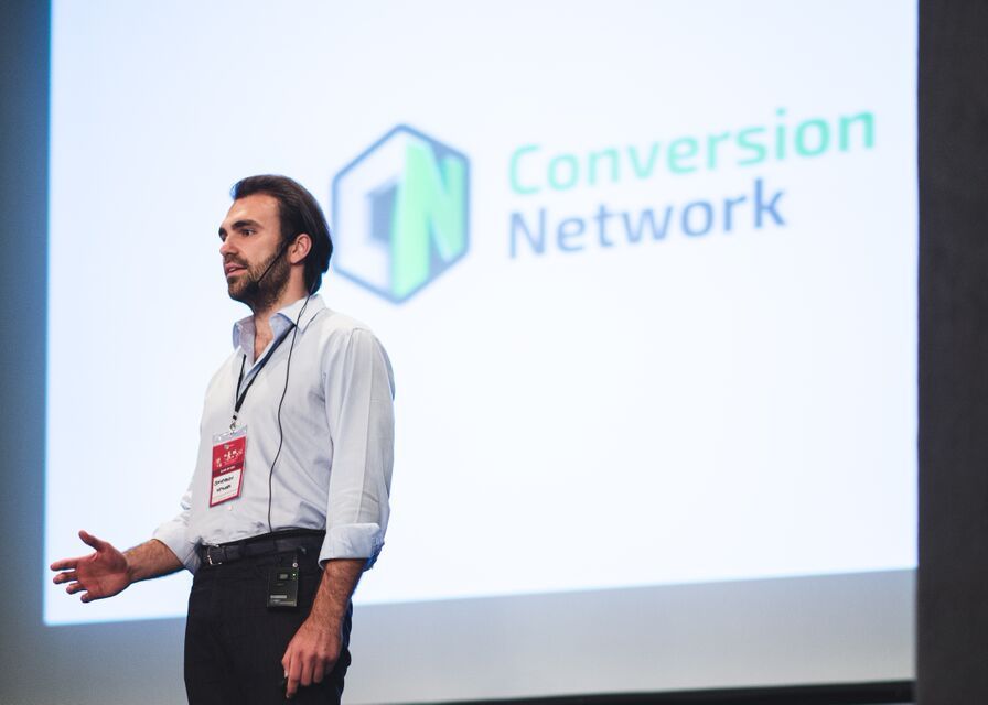 Conversion Network Startup Ul Romanesc Care Isi Propune Sa Revolutioneze Industria Marketingului Afiliat