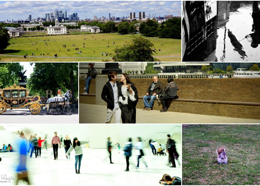 Londra Fara Photoshop Review Nikon 1 J5