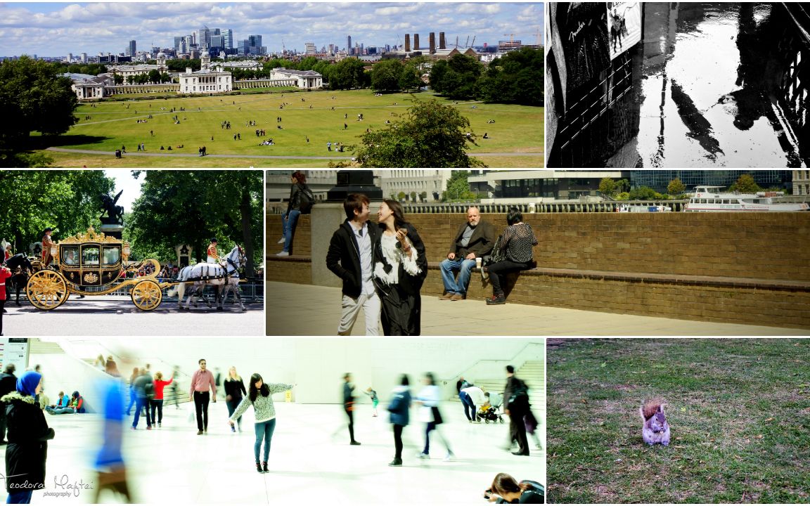 Londra Fara Photoshop Review Nikon 1 J5