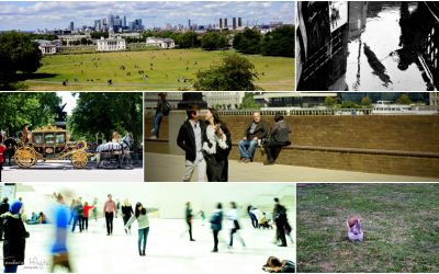 Londra fara photoshop - Review Nikon 1 J5. Un articol scris de Teodora Maftei in urma cu cateva luni