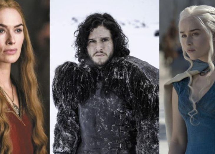 Este pentru prima data. Ce s-a intamplat dupa finala Game of Thrones Ce S A Intamplat Dupa Finala Game Of Thrones Este Pentru Prima Data