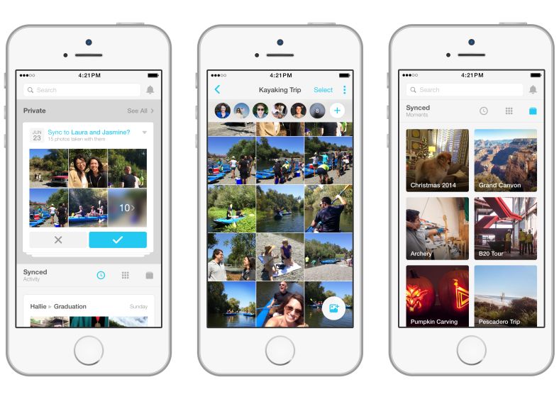 Schimbare La Facebook Acum Poti Share Ui Pozele Mai Usor Cu Prietenii Tai