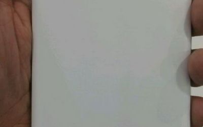 Primele imagini cu cel mai subtire telefon Samsung din istoria companiei! FOTO