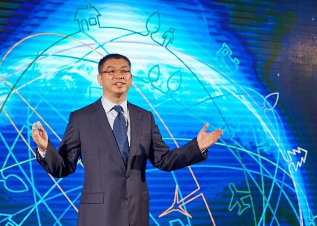 Huawei Innovation Day 2015 Solutii Inovatoare Pentru Accelerarea Procesului De Digitalizare A Europei