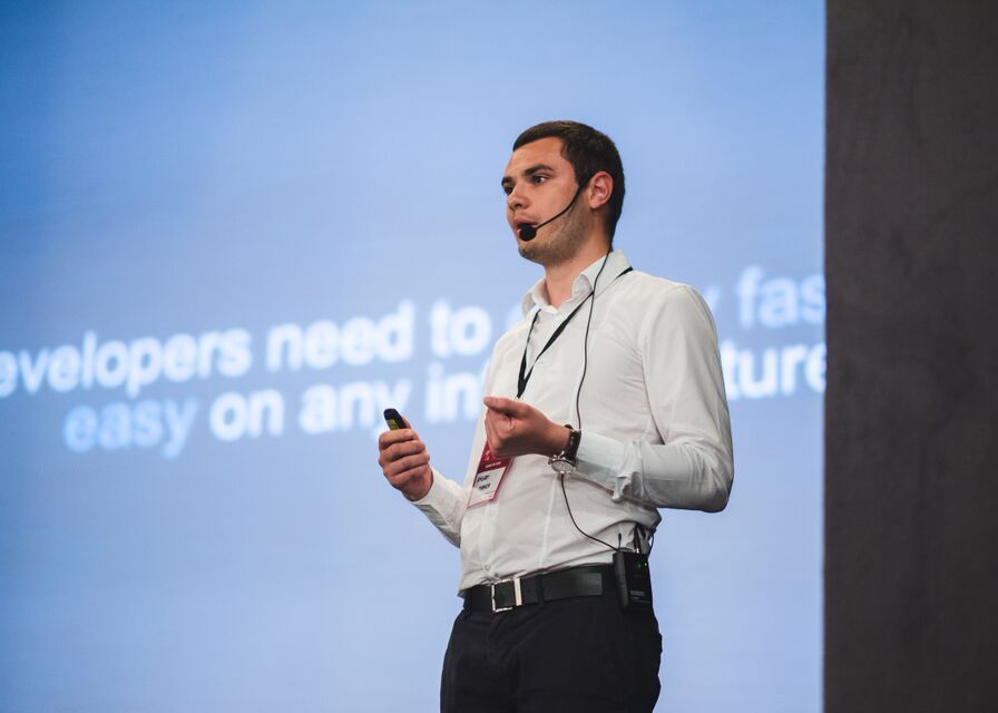 CloudHero: un startup romanesc ajuta echipele tehnice sa economiseasca timp si bani Cloudhero Un Startup Romanesc Ajuta Echipele Tehnice Sa Economiseasca Timp Si Bani