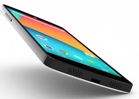 El poate fi Regele Android ! Telefonul are camera foto 3D si pret rezonabil El Poate Fi Regele Android Telefonul Are Camera Foto 3d Si Pret Rezonabil