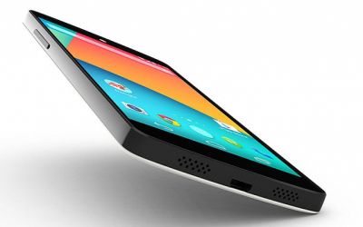El poate fi Regele Android ! Telefonul are camera foto 3D si pret rezonabil
