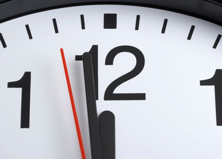 Ultimul minut al acestei zile va avea 61 de secunde. Ultima data cand s-a intamplat asta, mai multe site-uri au picat Incredibil Dar Adevarat Un Minut Va Tine 61 De Secunde Pe 30 Iunie Ultima Data Efectele Au Fost Devastatoare