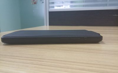 Bateria acestui smartphone tine o saptamana! Vezi specificatiile
