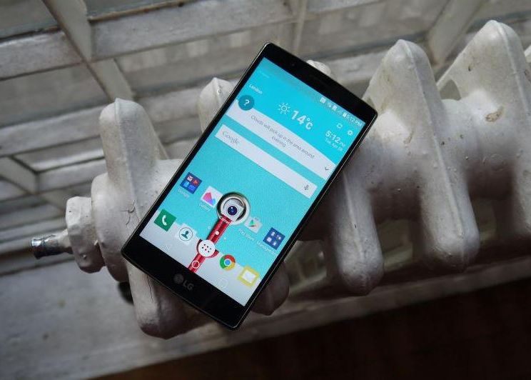 LG pregateste un telefon cu camera de 27MP si procesor Snapdragon 820 Lg G4 Pro Specificatiile Au Ajuns Pe Internet Procesor Puternic Camera Foto Deosebita 1