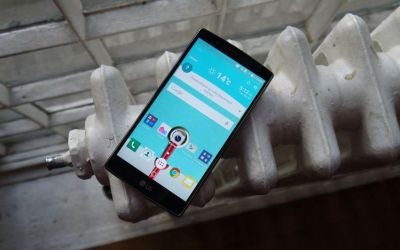 LG pregateste un telefon cu camera de 27MP si procesor Snapdragon 820