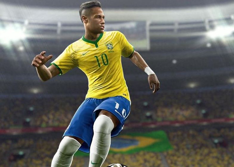 A Aparut Primul Clip Cu Gameplay Ul Din Pes 2016 Si Arata Fantastic