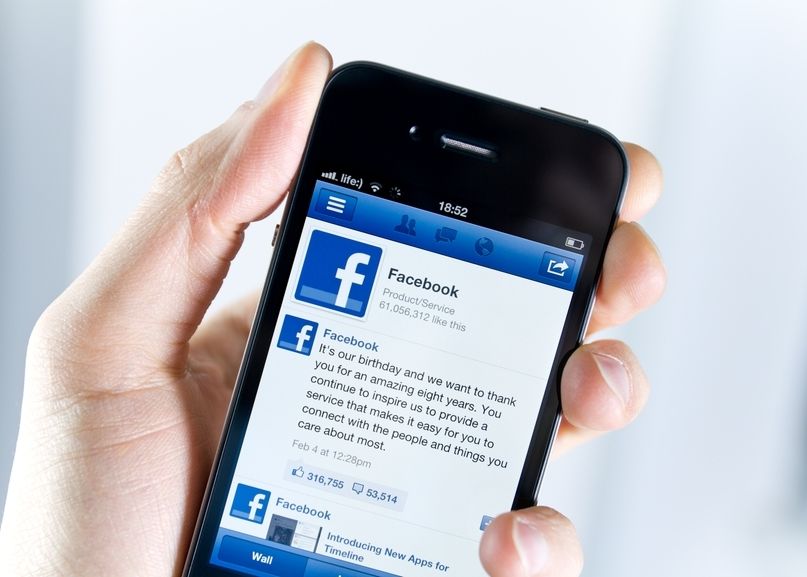 Facebook devine mult mai tare! Nu vei mai rata absolut nimic Facebook Devine Mult Mai Tare Nu Vei Mai Rata Absolut Nimic