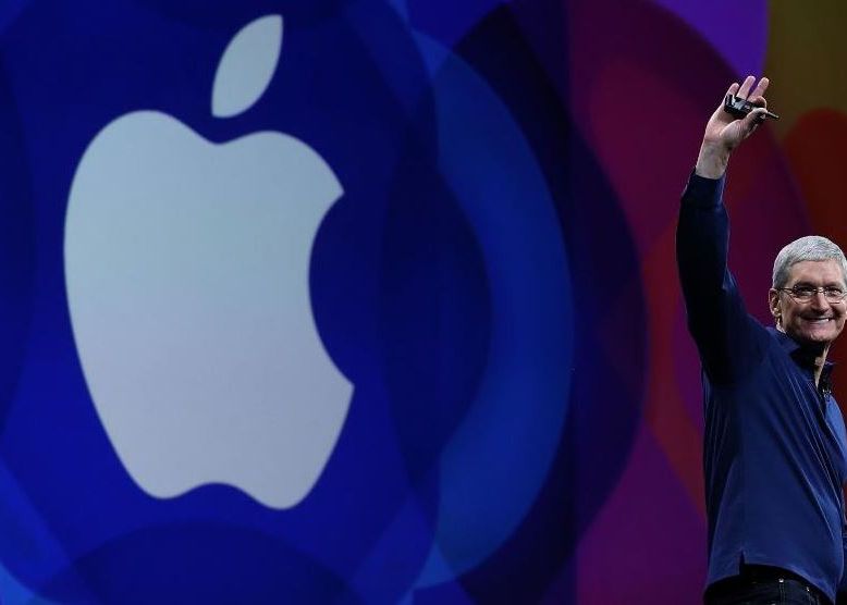 Lovitura Pentru Apple Au Fost Refuzati De Una Dintre Cele Mai Cunoscute Cantarete Din Lume