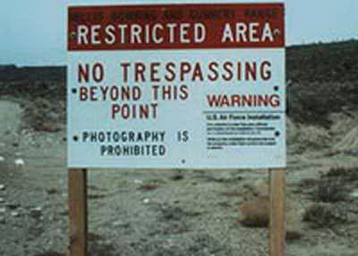 Exista Extraterestri Dezvaluirile Nasa Despre Area 51