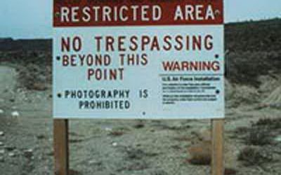 Exista extraterestri! Dezvaluirile sefului NASA despre Area 51