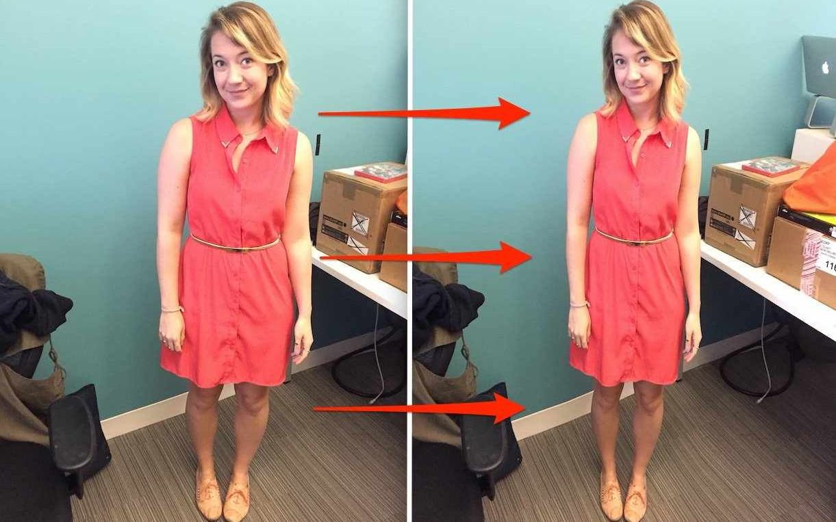 Observi Diferenta 4 Milioane De Oameni Au Facut Acest Lucru