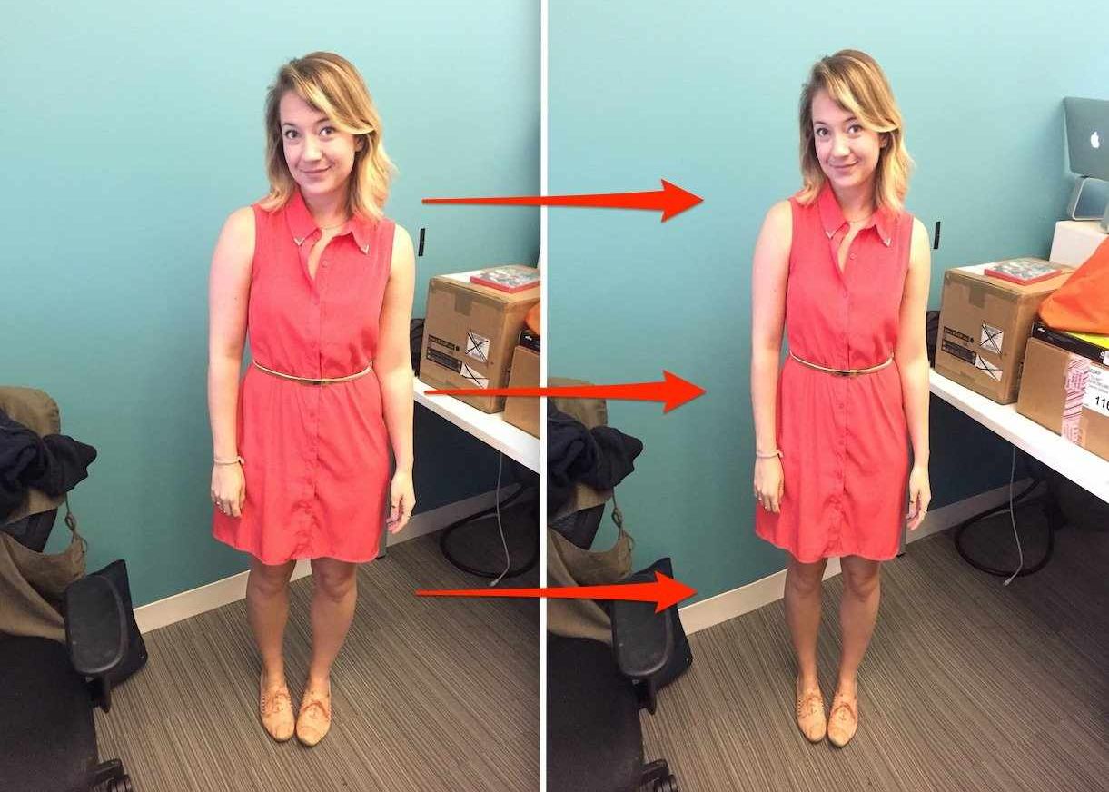 Observi Diferenta 4 Milioane De Oameni Au Facut Acest Lucru